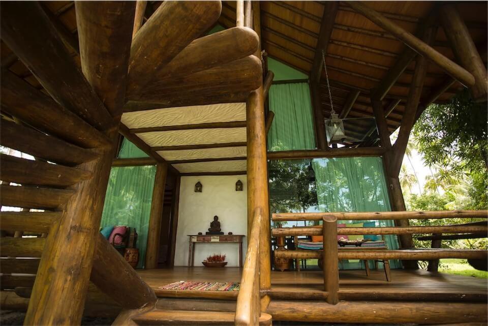 Pousada Paraiso Carneiros Praia dos Carneiros Ngoại thất bức ảnh